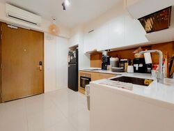 Treasure at Tampines (D18), Condominium #577618581